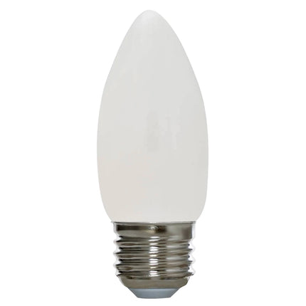 LED Candle Globes