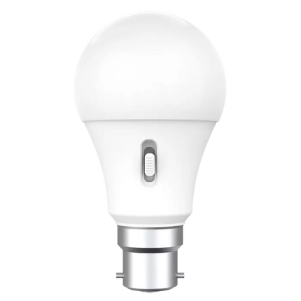 GLS 8w CCT LED