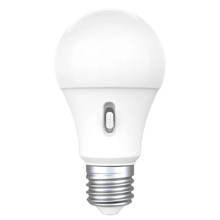 GLS 8w CCT LED