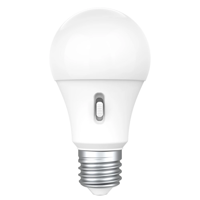 GLS 8w CCT LED