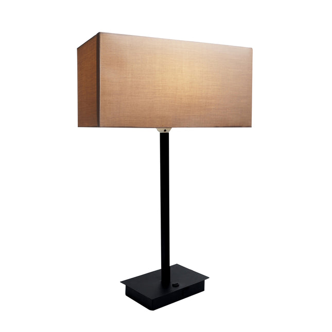 Ampara Table Lamp - EX DISPLAY