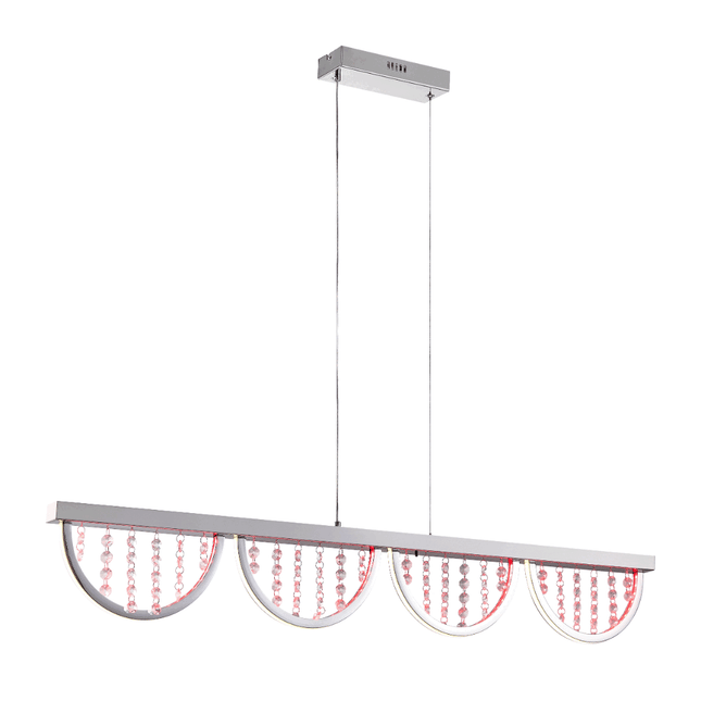 Luxia LED Pendant