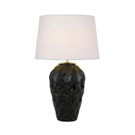 Madrid Lamp - Black