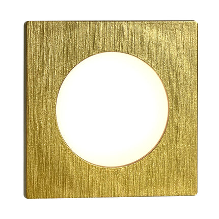 Maren Stair Lights - Square