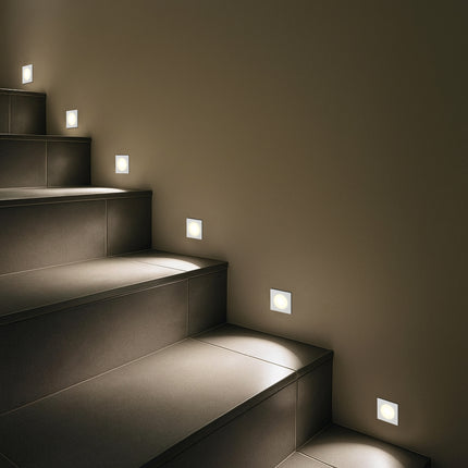 Maren Stair Lights - Square