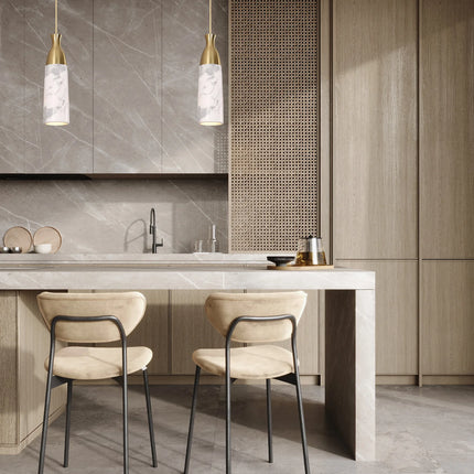 Marmol Pendant Range