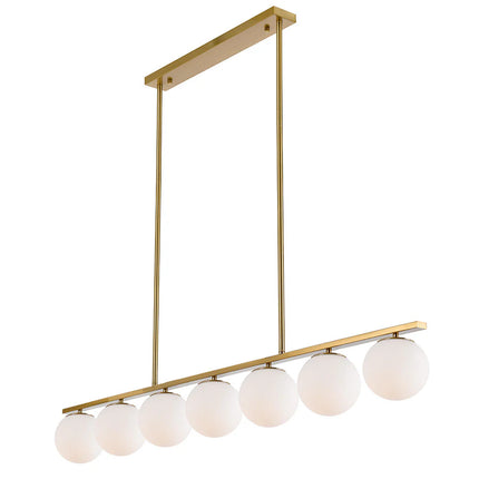 * Marsten Pendants - Rail