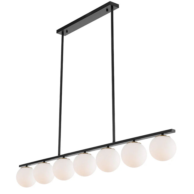 * Marsten Pendants - Rail