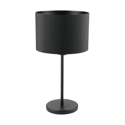 ONLINE ONLY - Maserlo Table Lamp Black