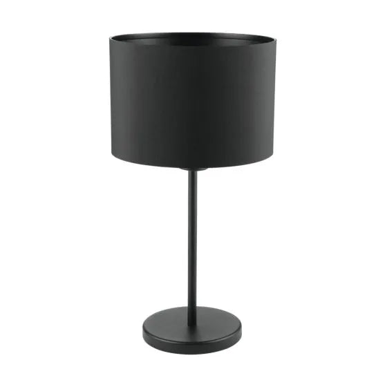 ONLINE ONLY - Maserlo Table Lamp Black
