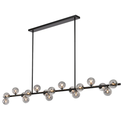 Moran 18lt Pendant Range