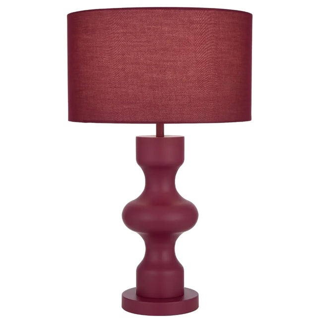 Muse Table Lamp