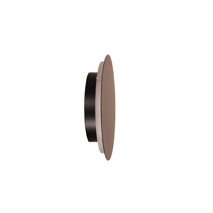 Dot Wall Light - Black