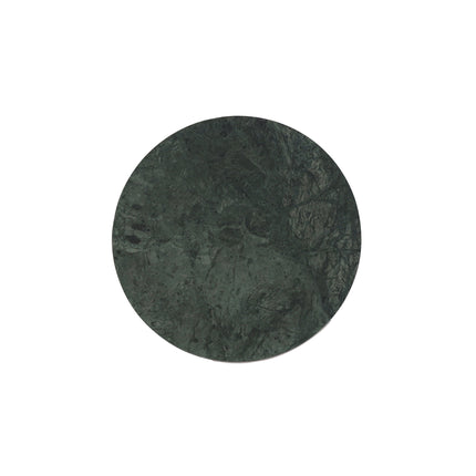 Dot Wall Light - Green Marble