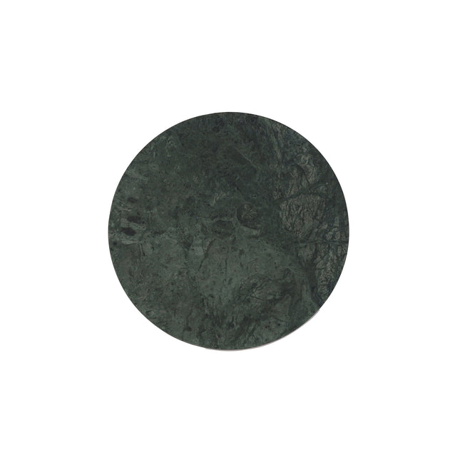 Dot Wall Light - Green Marble