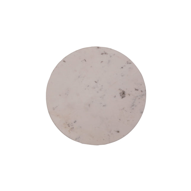 Dot Wall Light - Grey Marble