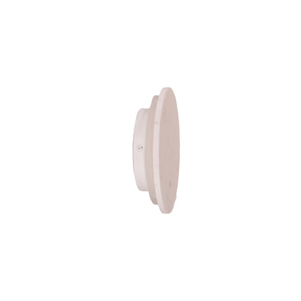 Dot Wall Light - Grey Marble