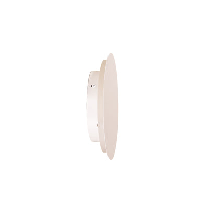 Dot Wall Light - White