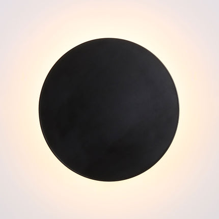 Dot Wall Light - Black