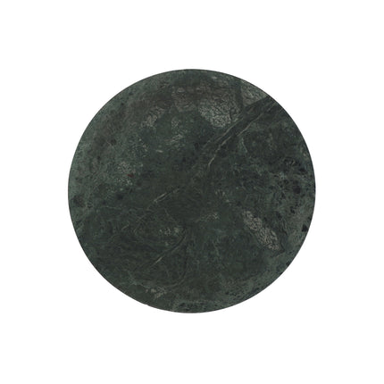Dot Wall Light - Green Marble