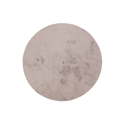 Dot Wall Light - Grey Marble