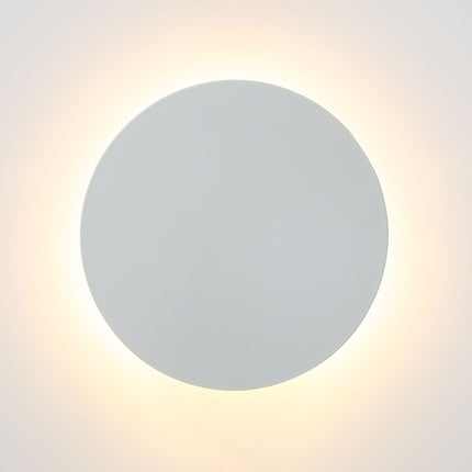 Dot Wall Light - White