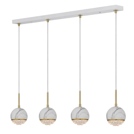 Oneta Pendant Range