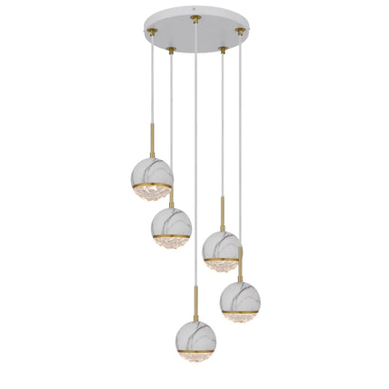 Oneta Pendant Range