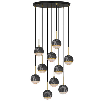 Oneta Pendant Range