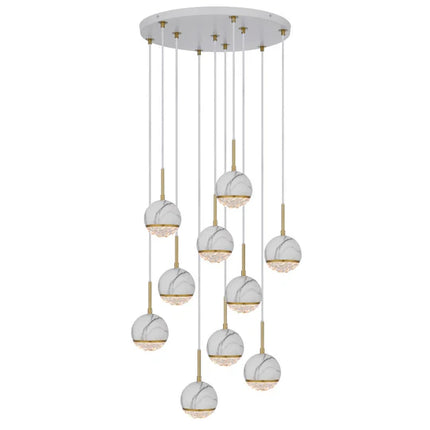 Oneta Pendant Range