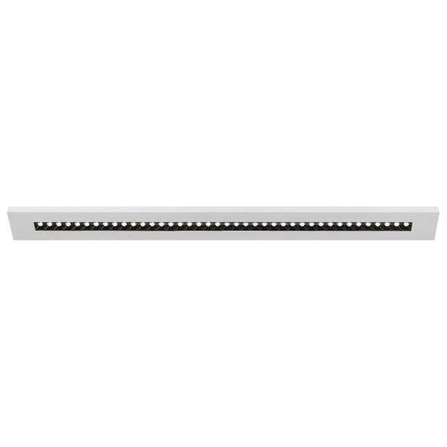 Optika Batten - White