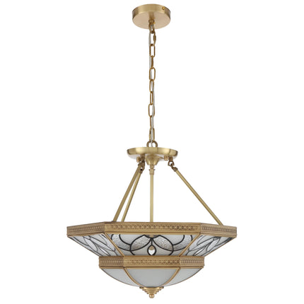 Orista Pendant