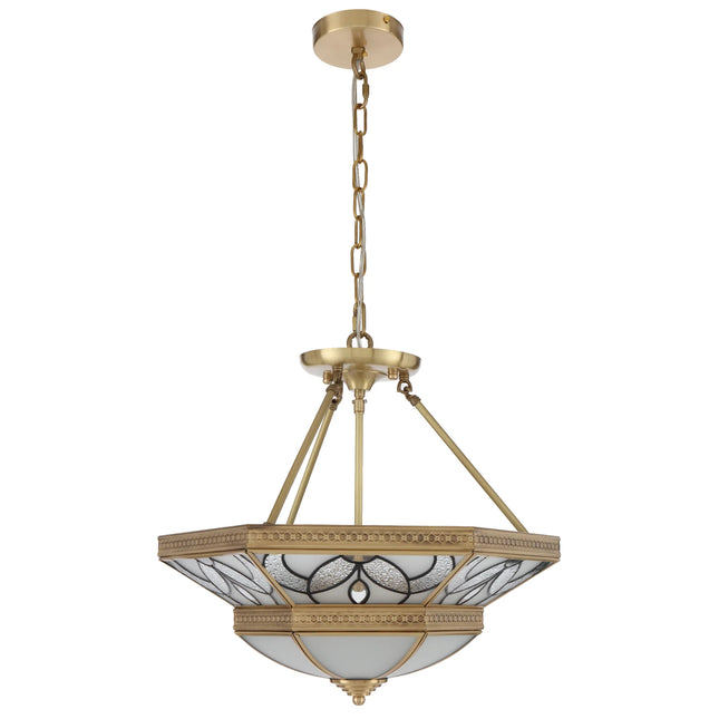 Orista Pendant