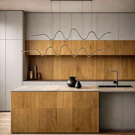 Oselia Linear