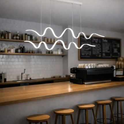 Oselia Linear