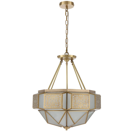 Overton Pendant