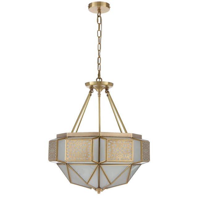 Overton Pendant