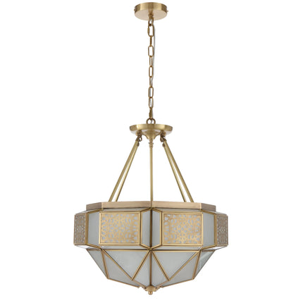 Overton Pendant or CTC