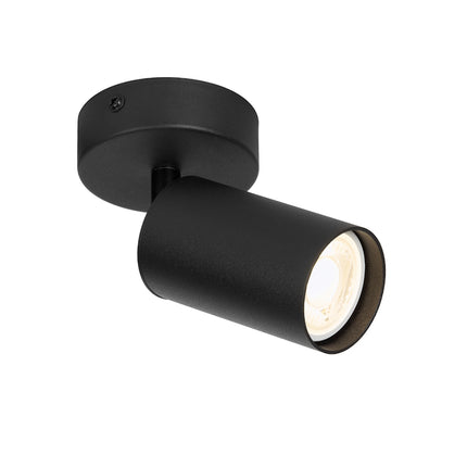 Picard Range Black
