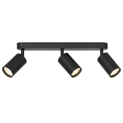 Picard Range Black