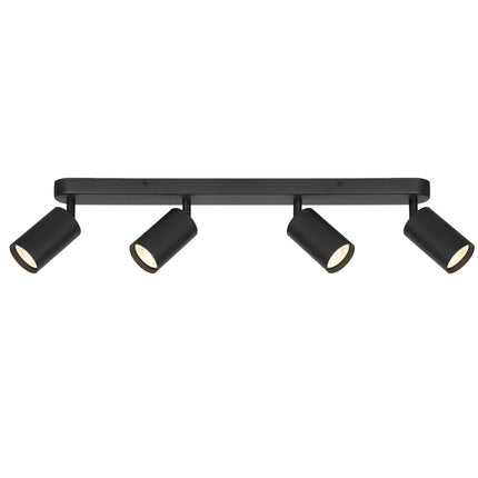 Picard Range Black