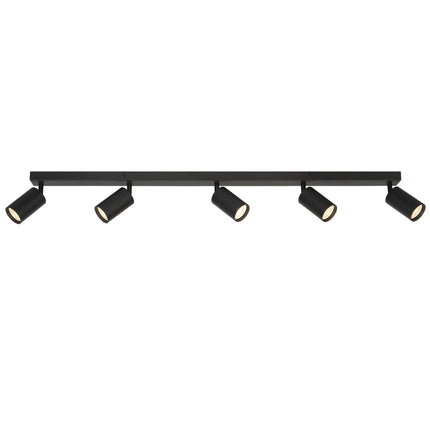 Picard Range Black