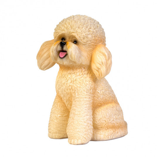 Poodle Table Lamp