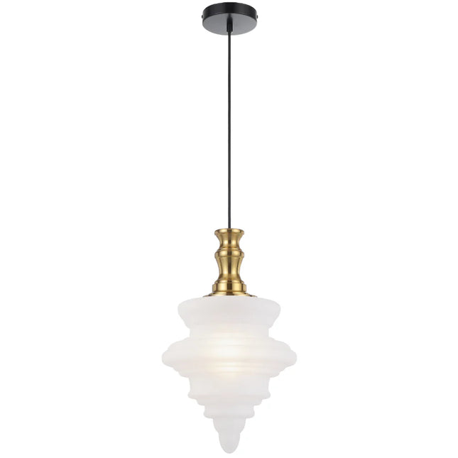 Privas Pendant Range