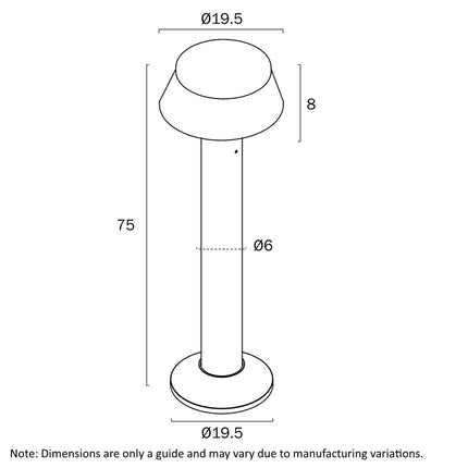 Pyrus Bollard