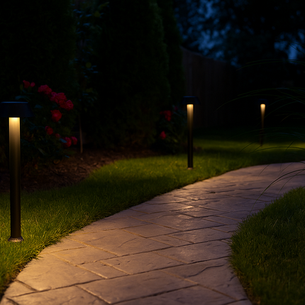 Pyrus Bollard
