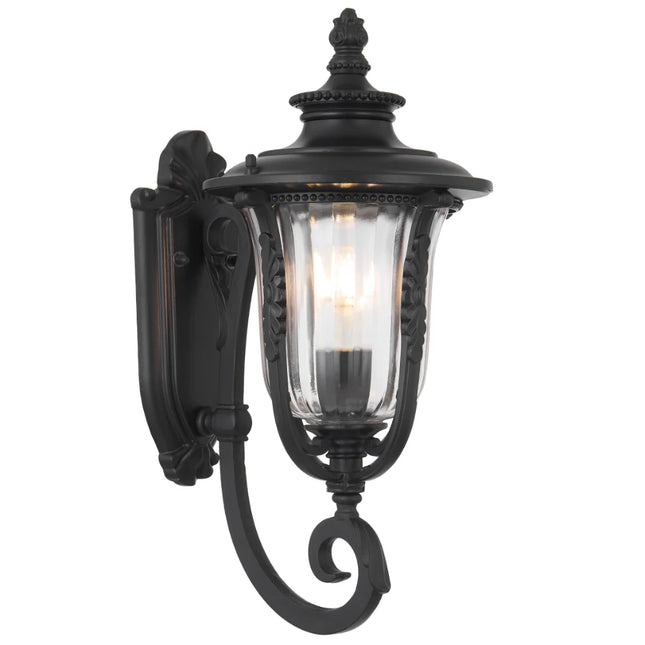 Ramiro Wall Light Range