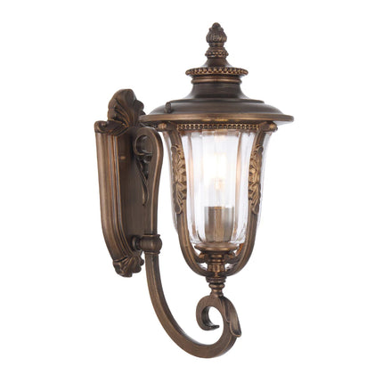 Ramiro Wall Light Range