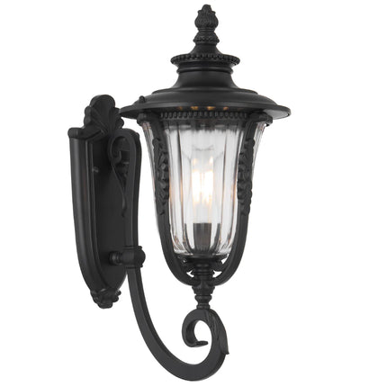 Ramiro Wall Light Range