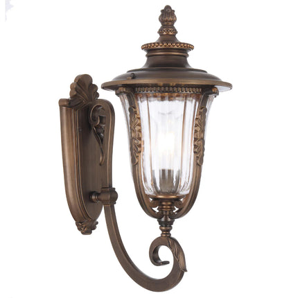 Ramiro Wall Light Range